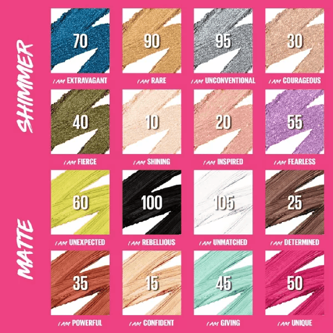 Maybelline Color Tattoo Longwear Multi-Use Eyeshadow Liner Stix - 0.05oz