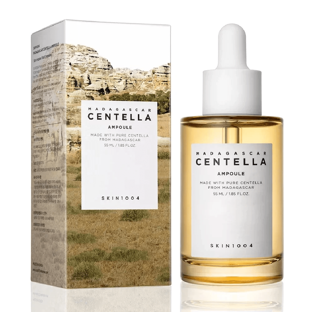 SKIN1004 Centella Ampoule (Signature Soothing Ampoule) - 55