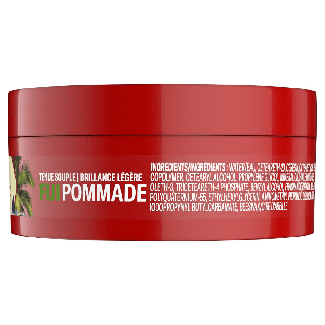 Old Spice Fiji Pomade for Men – Flexible Hold & Low Shine