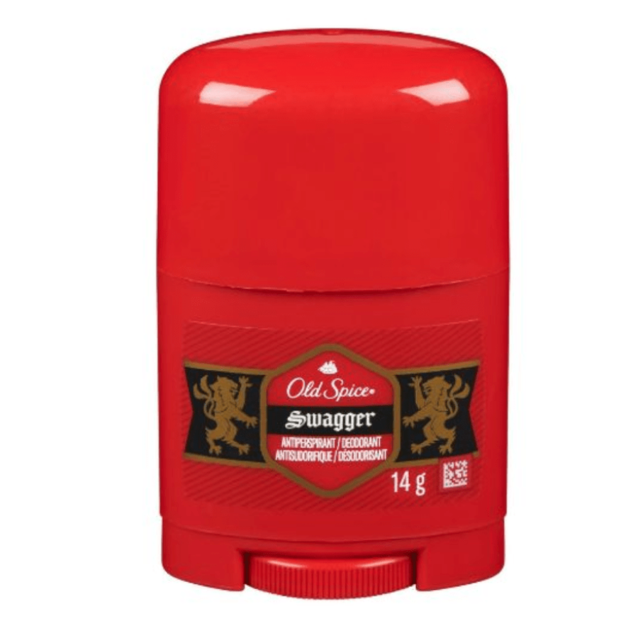 Old Spice Swagger Anti-Perspirant Deodorant 14g
