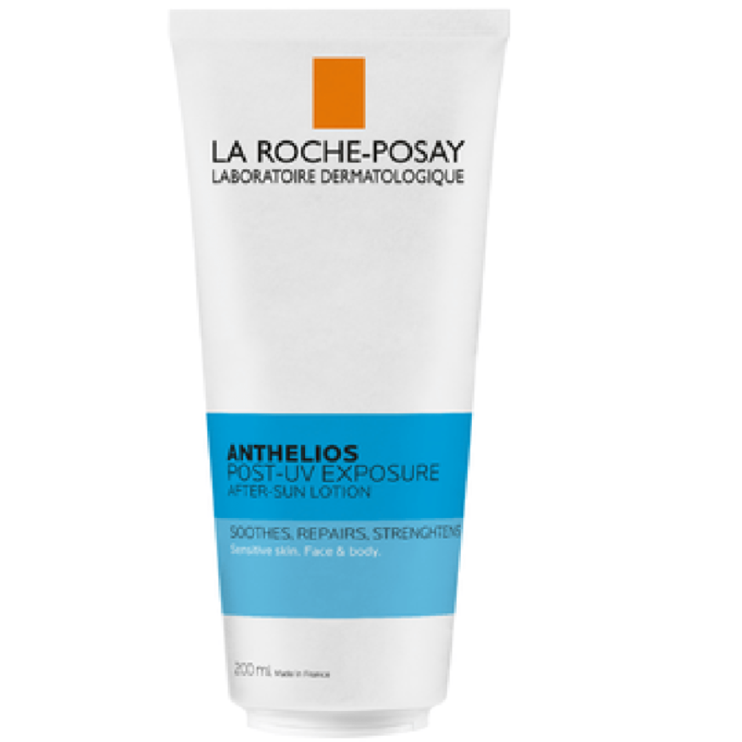 La Roche-Posay Anthelios Post-UV Milky Balm 200ml