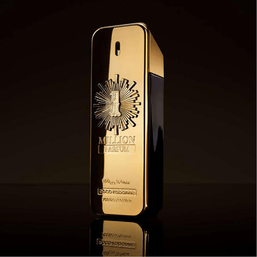 Paco Rabanne 1 Million Parfum for Men