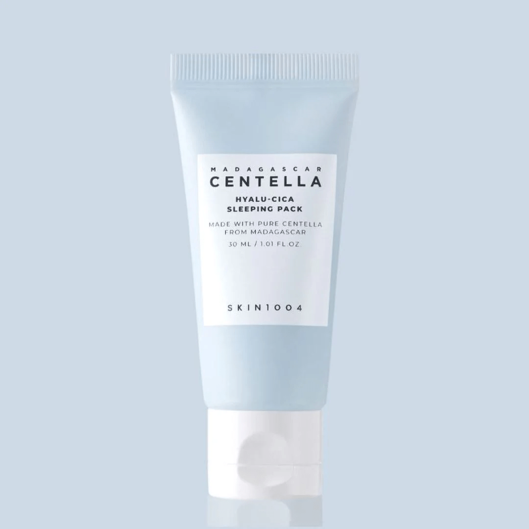 SKIN1004 Hyalu-CICA Sleeping Pack - 30