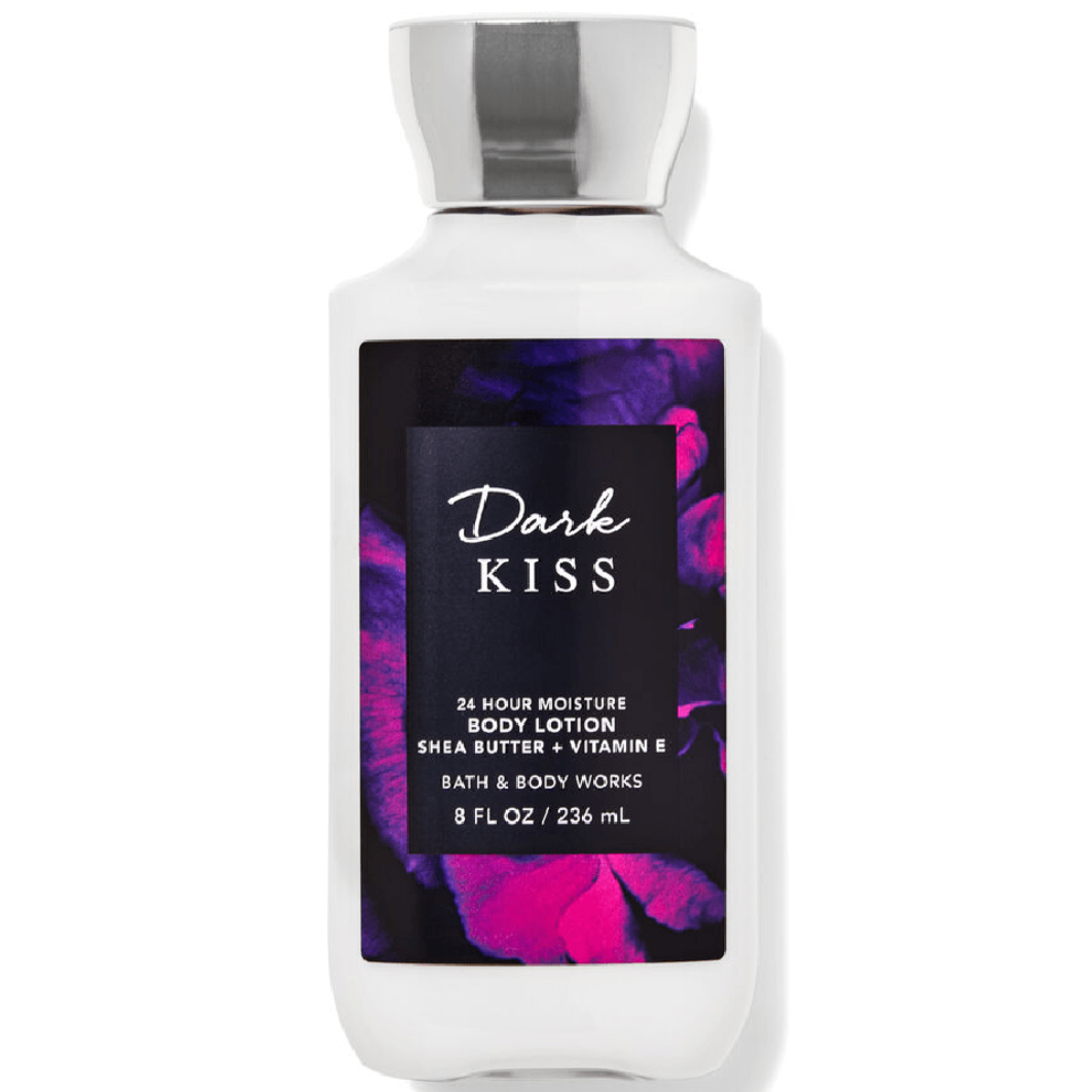 Bath & Body Works Dark Kiss Body Lotion 236ml