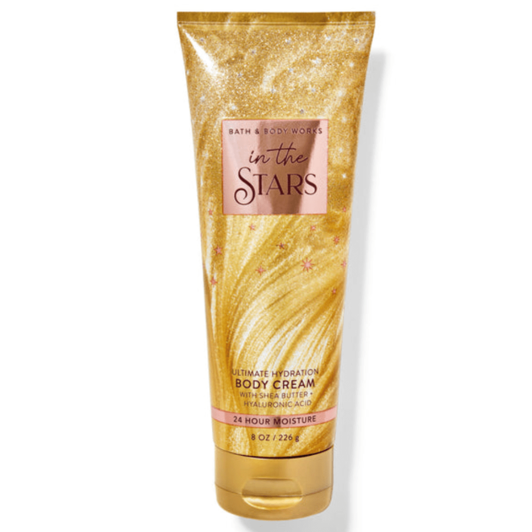Bath & Body Works In The Stars Body Cream (226 g)
