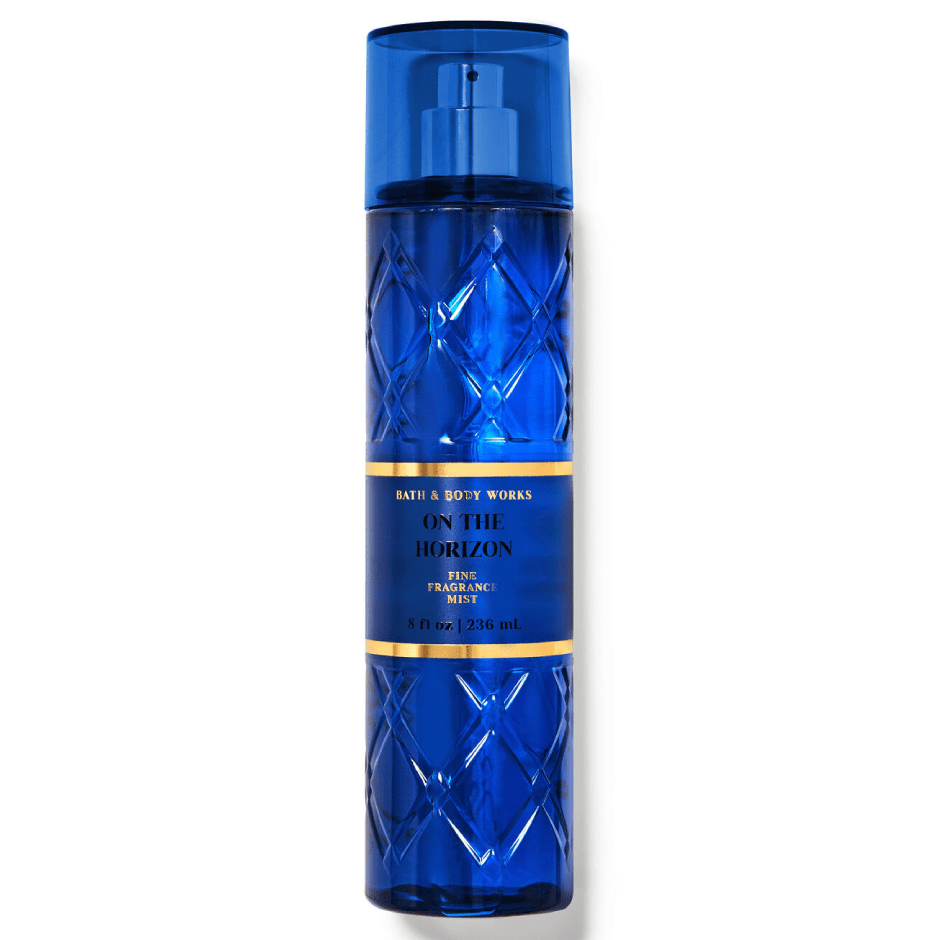 Bath & Body Works On The Horizon Fine Fragrance Mist 236ml