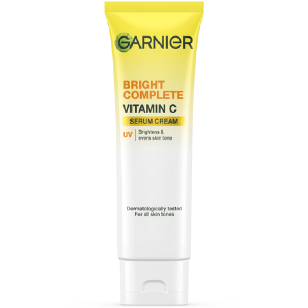 Garnier Vitamin C Serum Cream 40ml
