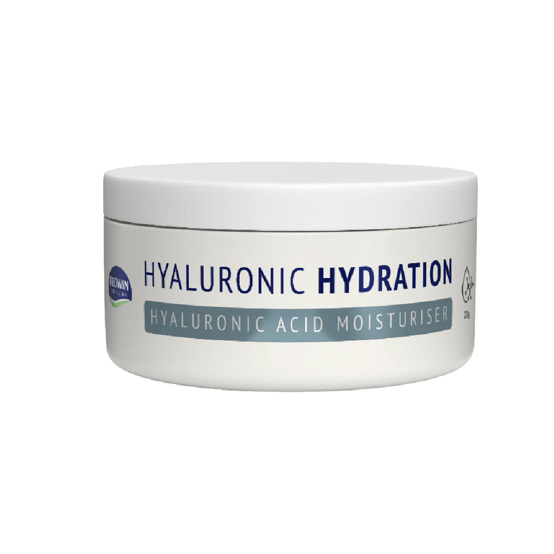 Redwin Hyaluronic Hydration Moisturiser 220g