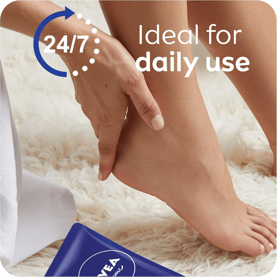 NIVEA Creme All Purpose Cream – 100ml