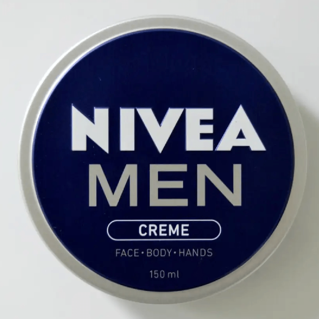 Nivea Men Face Body Hands Cream - 150
