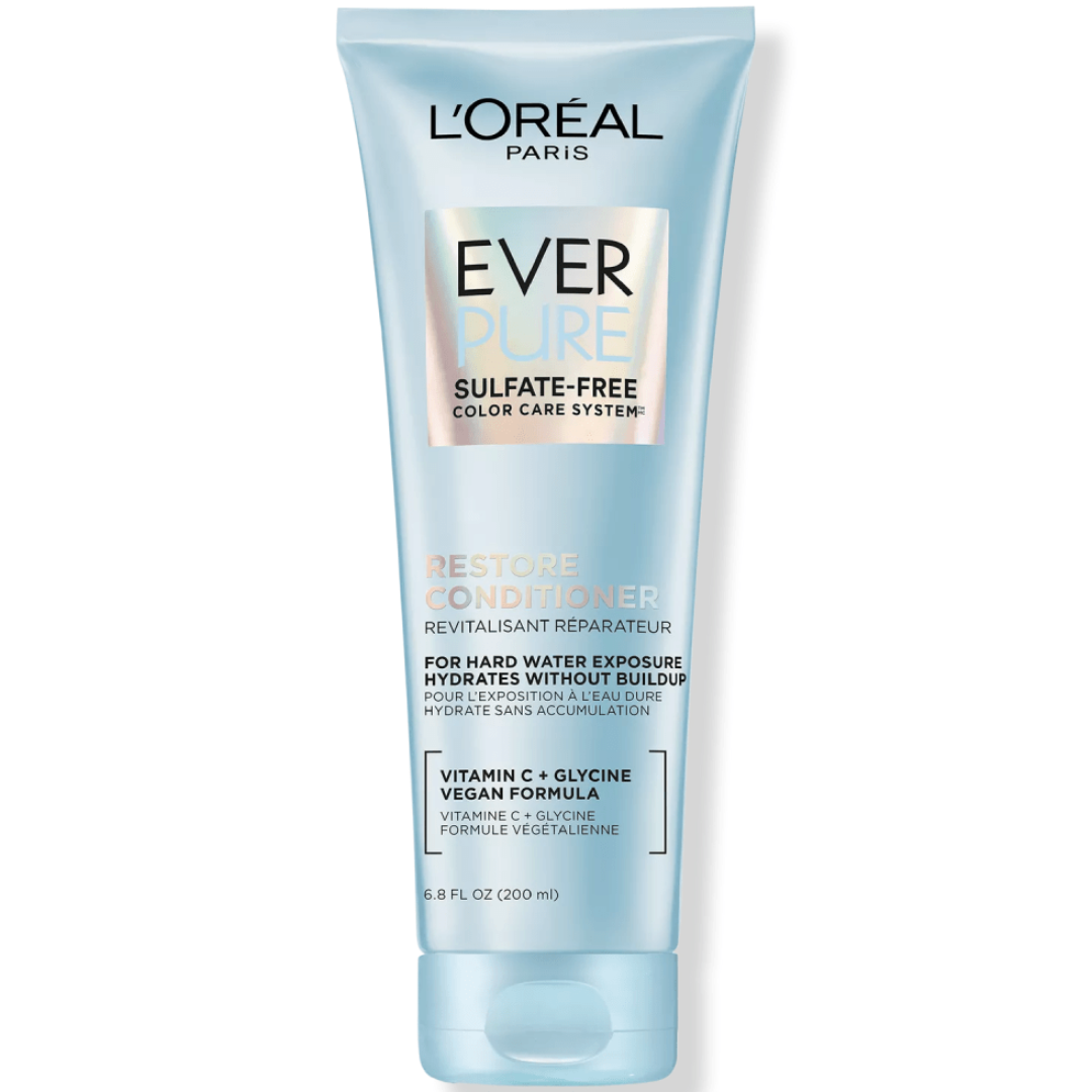 L’Oréal Paris EverPure Restore Conditioner 200ml