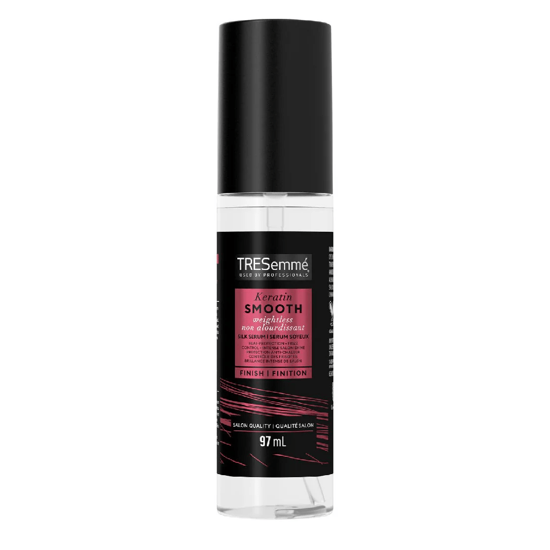 TRESemmé Keratin Smooth Hair Serum 97ml