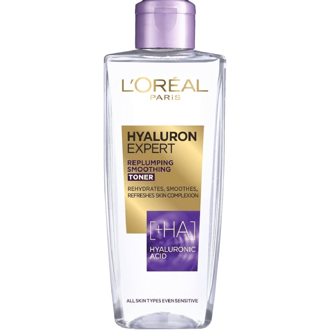 L’Oréal Paris Hyaluron Expert Replumping Toner 200ml