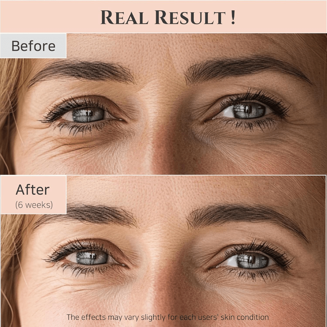 Beauty of Joseon Revive Eye Serum Ginseng + Retinal 30ml