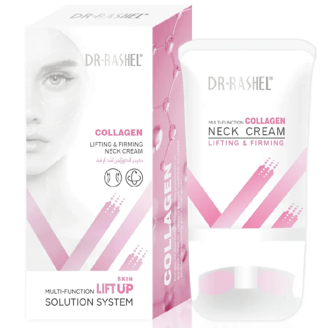 Dr Rashel Collagen Neck Firming Cream 120g