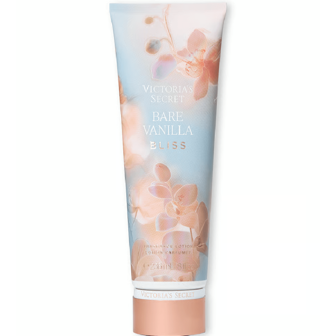 Victoria’s Secret Bare Vanilla Bliss Fragrance Body Lotion 236ml
