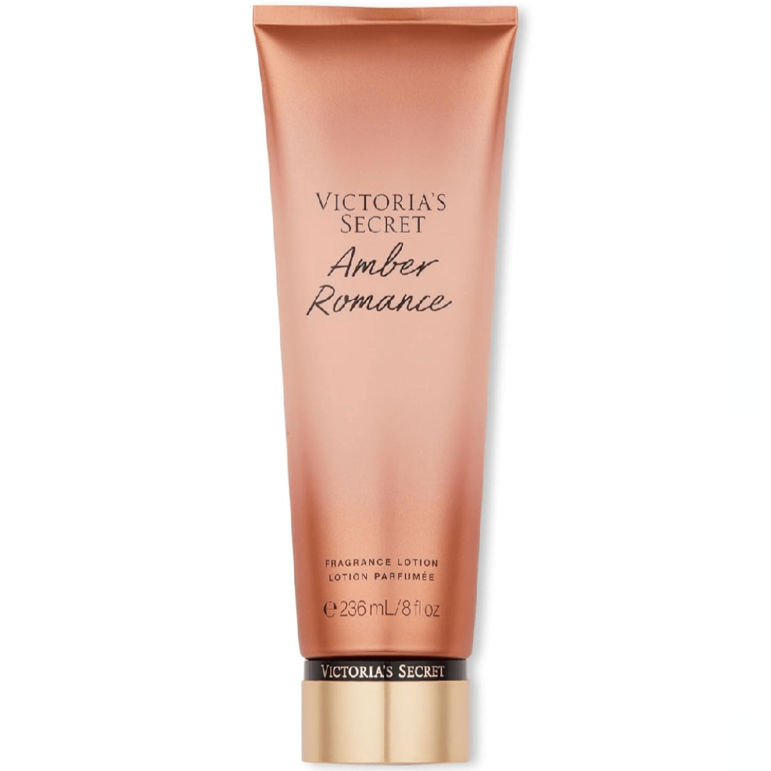 Victoria’s Secret Amber Romance Body Lotion 236ml