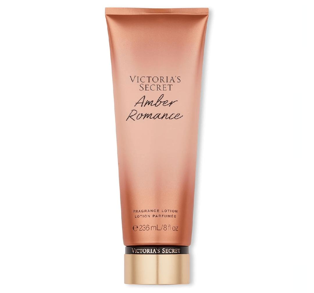 Victoria’s Secret Amber Romance Body Lotion 236ml