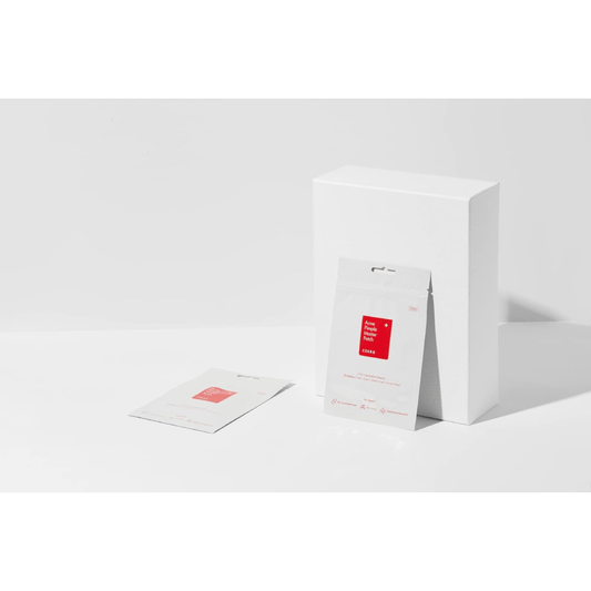 COSRX Acne Pimple Master Patch (24)