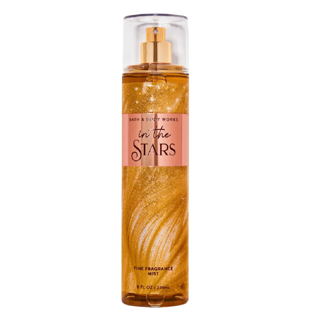 Bath & Body Works In The Stars Fine Fragrance Mist 236ml