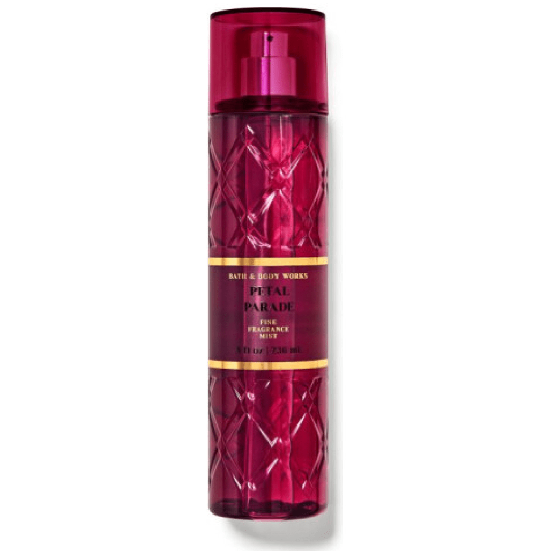 Bath & Body Works Petal Parade Fine Fragrance Mist 236ml