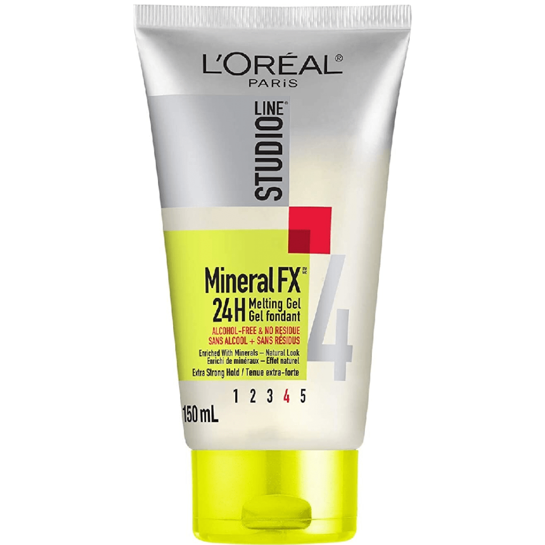 L’Oréal Paris Studio Line Mineral FX 24H Melting Gel 150ml