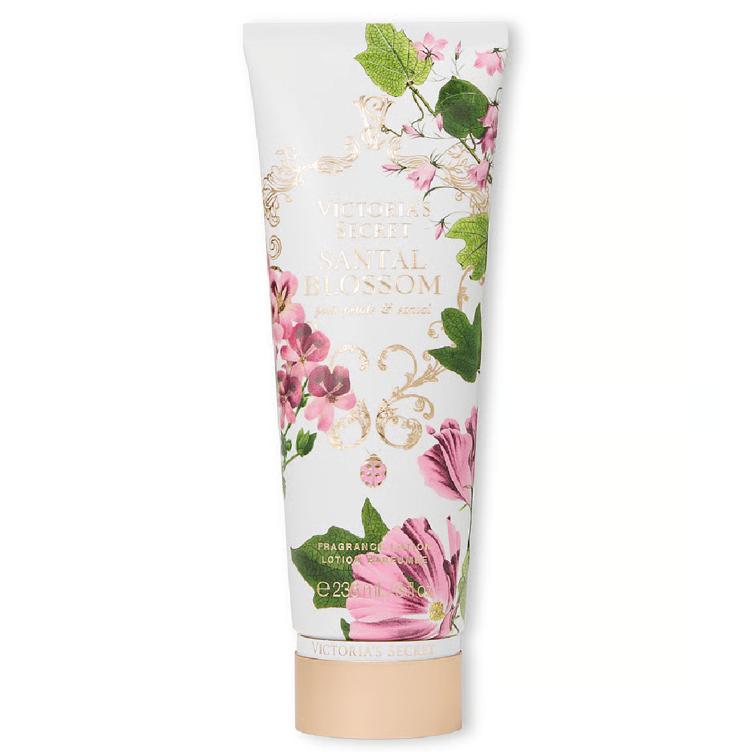 Victoria’s Secret Santal Blossom Fragrance Body Lotion 236ml