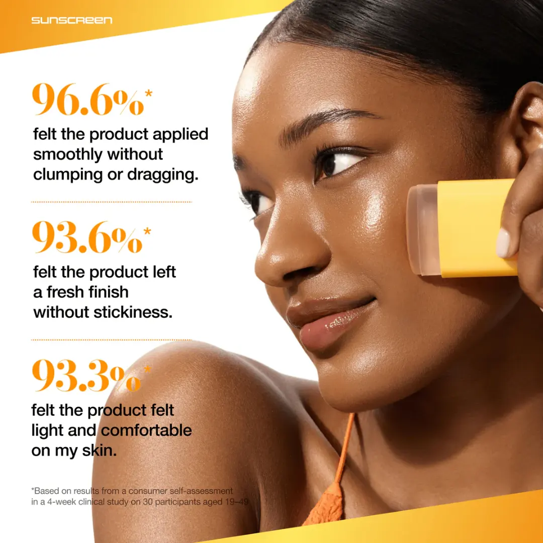 COSRX Airy-Light Invisible Sun Stick SPF50+ PA++++ 19g