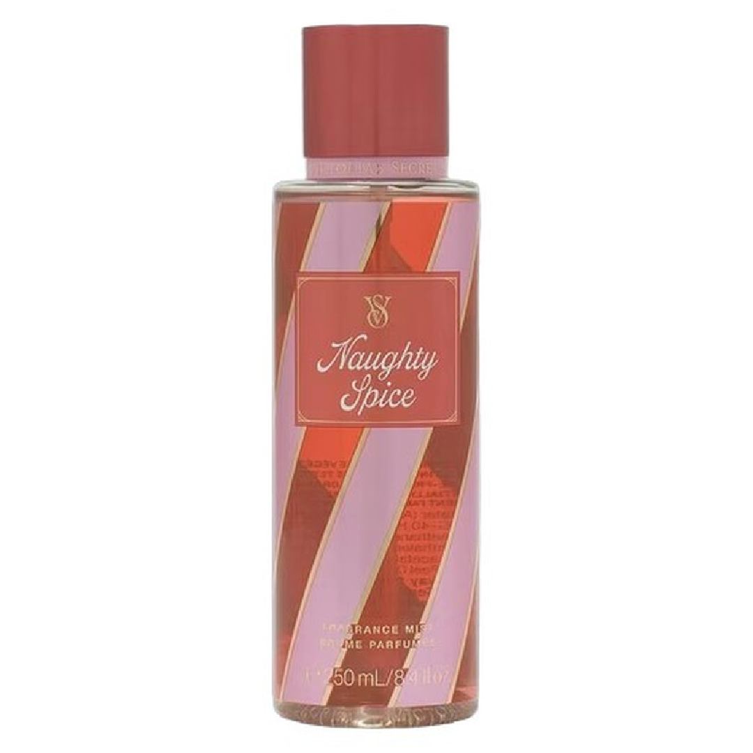 Victoria’s Secret Naughty Spice Fragrance Mist 250ml