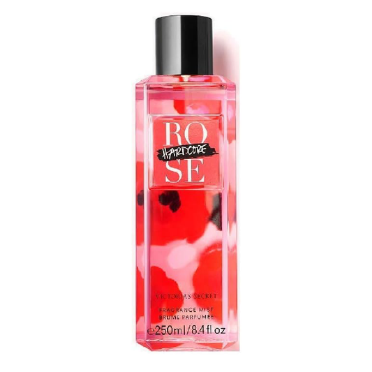 Victoria's Secret Hardcore Rose Fragrance Mist 250ml