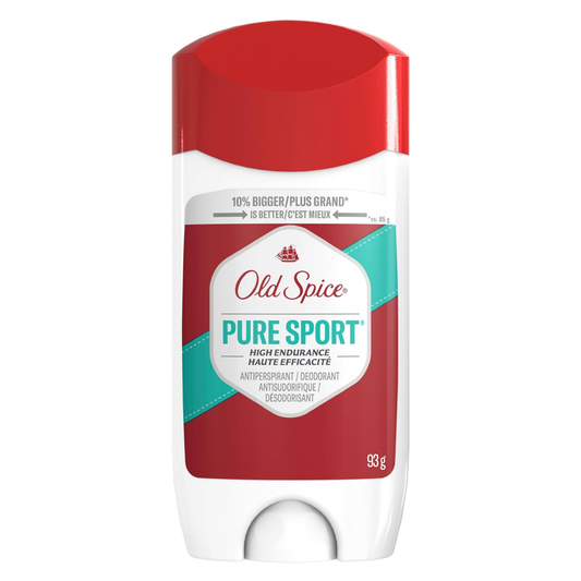 Old Spice Endurance Anti-Perspirant Deodorant 93g