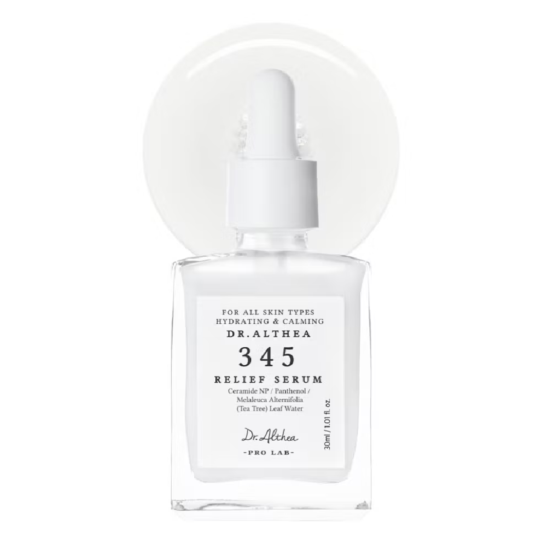 Dr.Althea 345 Relief Serum 30ml