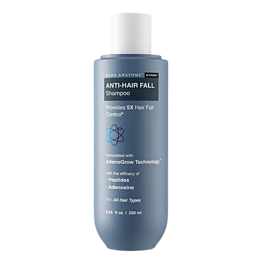 Bare Anatomy Expert Anti Hair Fall Shampoo 250ml