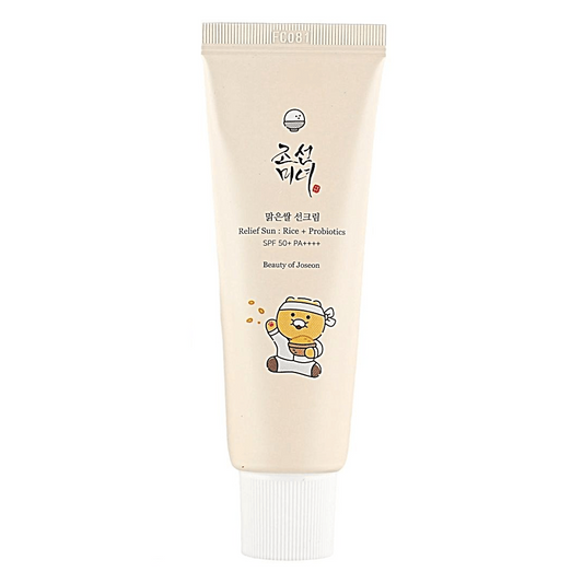 Beauty of Joseon Relief Sun SPF50+ PA++++ 50ml