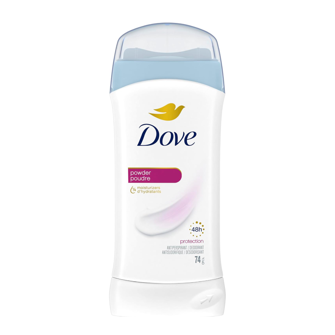 Dove Advanced Care Antiperspirant Deodorant Stick 74g
