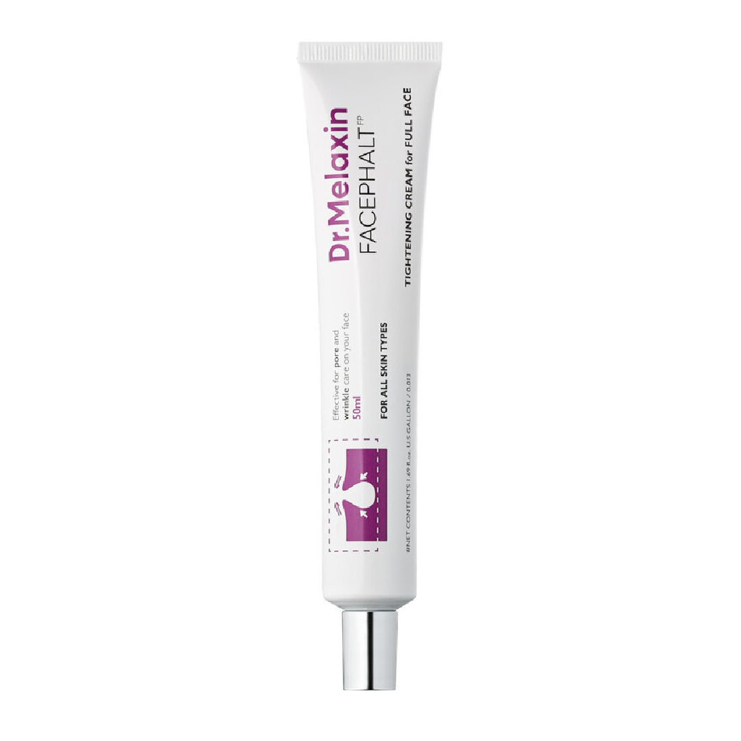 Dr. Melaxin Facephalt Tightening Cream 50ml