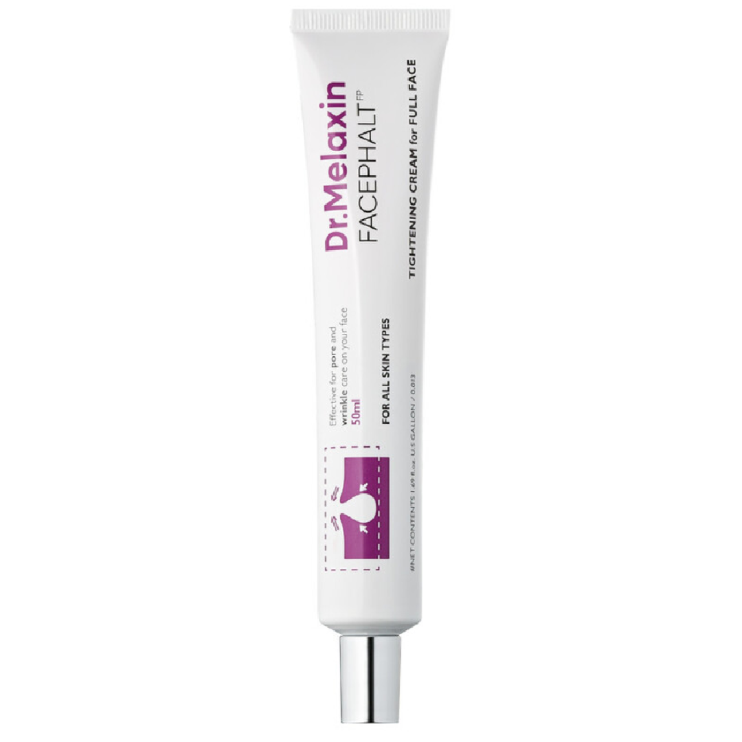 Dr. Melaxin Facephalt Tightening Cream 50ml