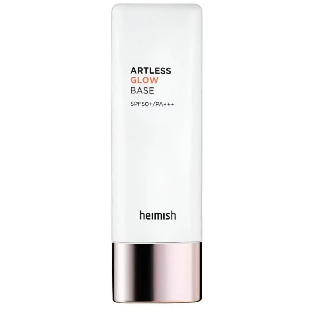 Heimish Glow Face Primer SPF50+ 40ml