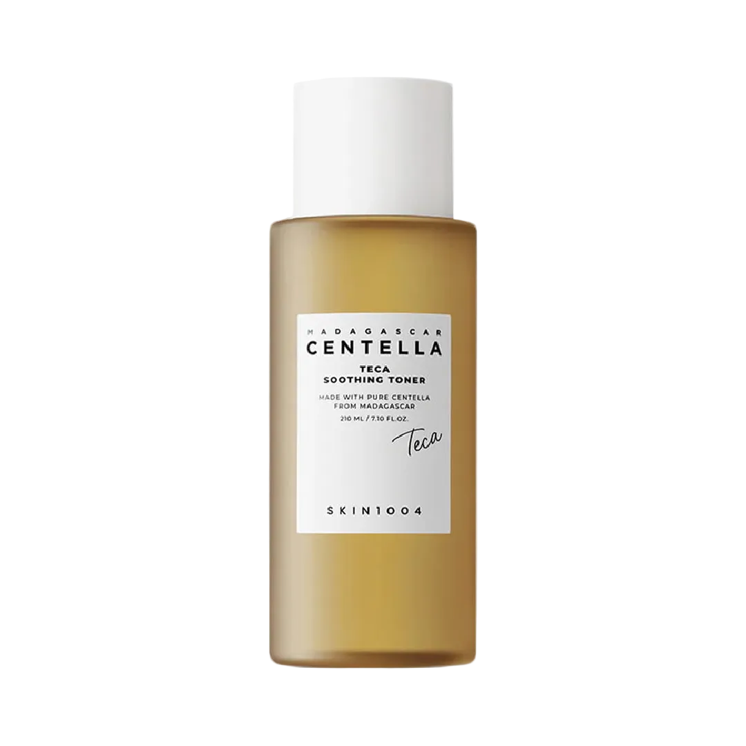 SKIN1004 Madagascar Centella TECA Soothing Toner 210ml