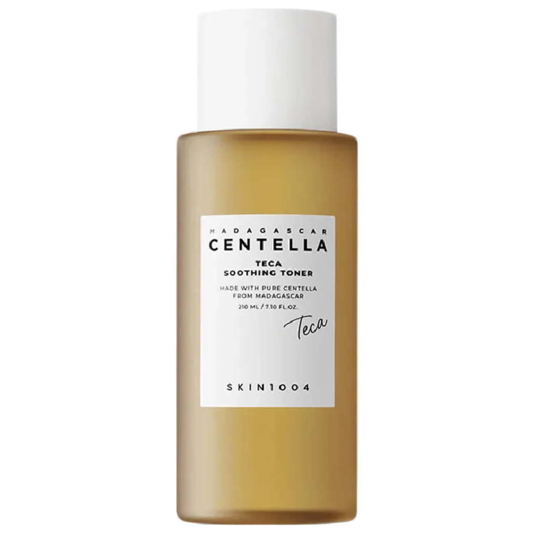 SKIN1004 Madagascar Centella TECA Soothing Toner 210ml