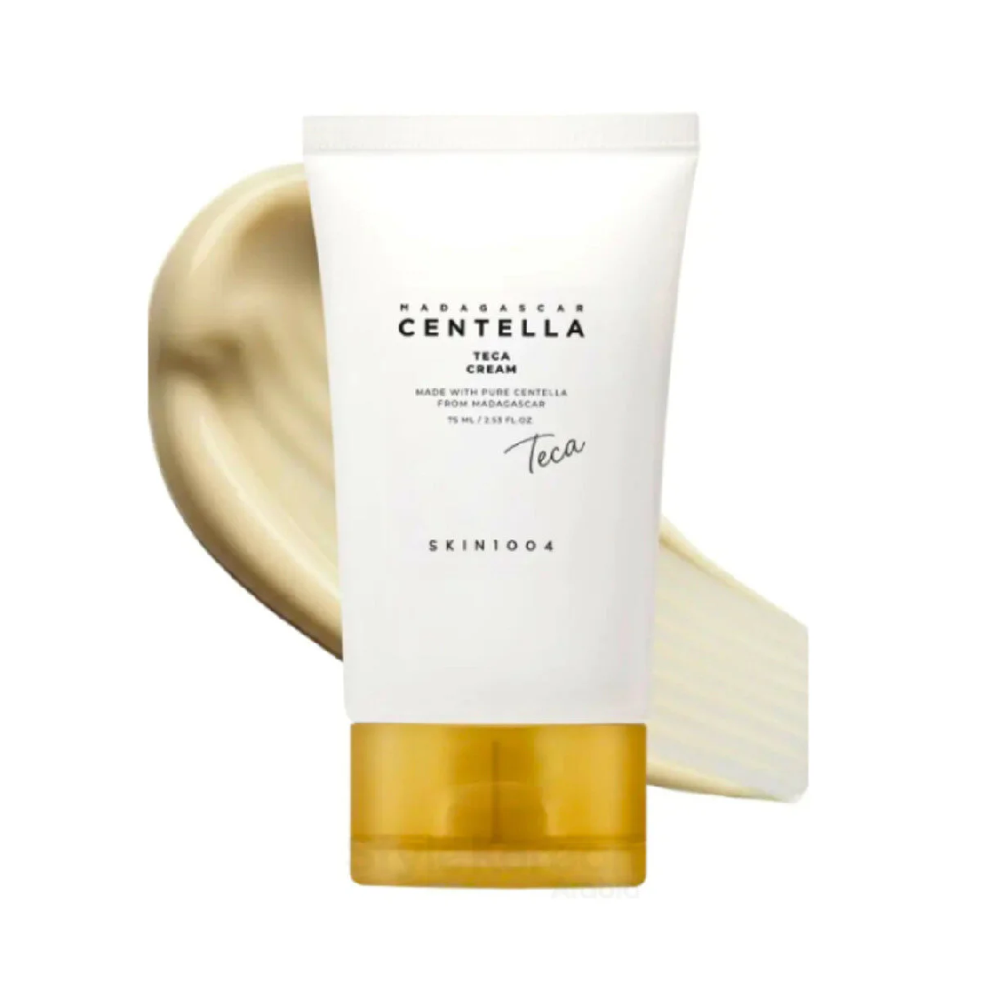 SKIN1004 Madagascar Centella TECA Cream 75ml