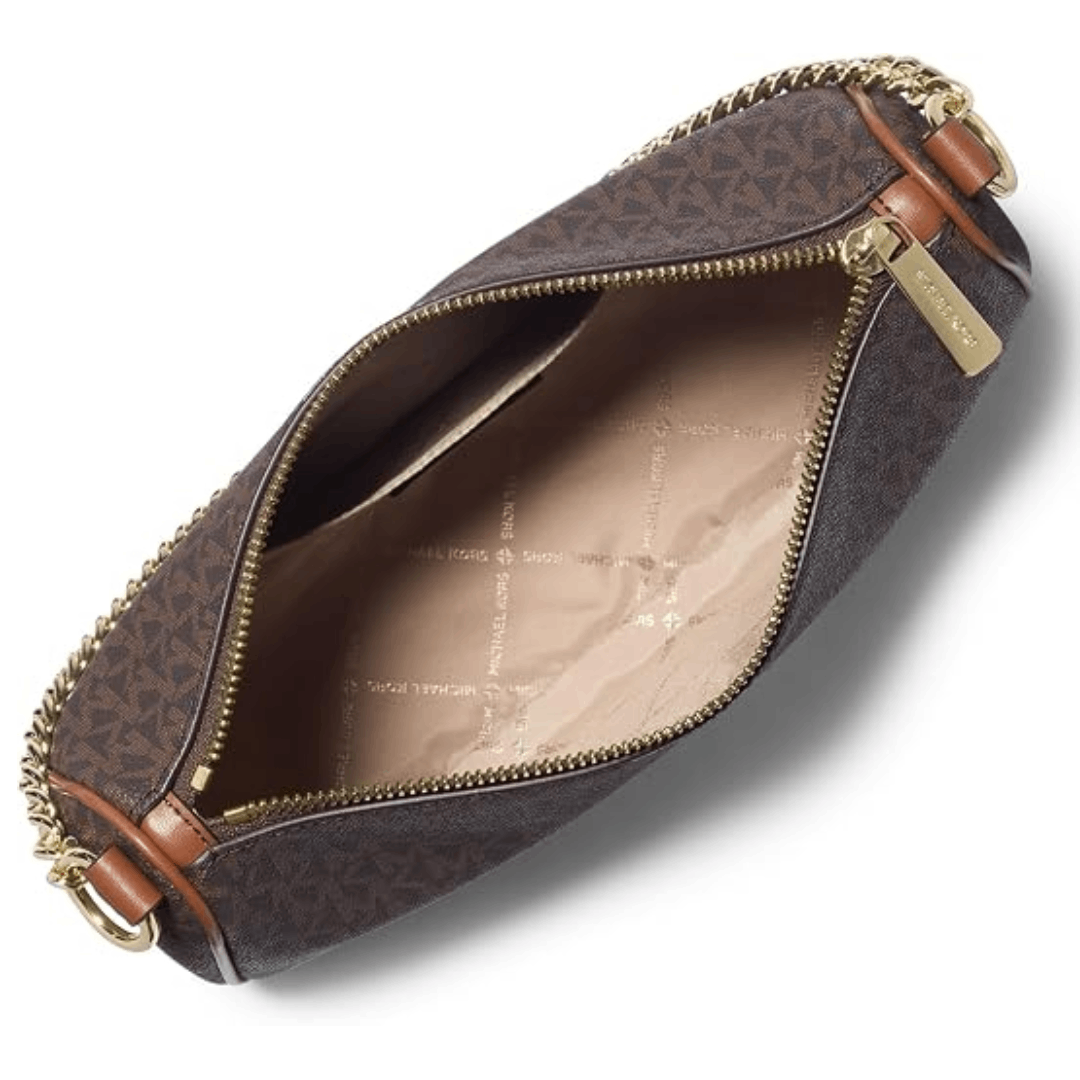 Michael Kors Carmela Medium Convertible Crossbody Bag