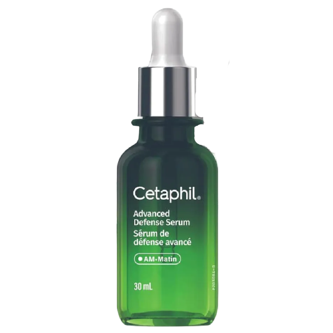 Cetaphil Advanced Defence Serum 30ml