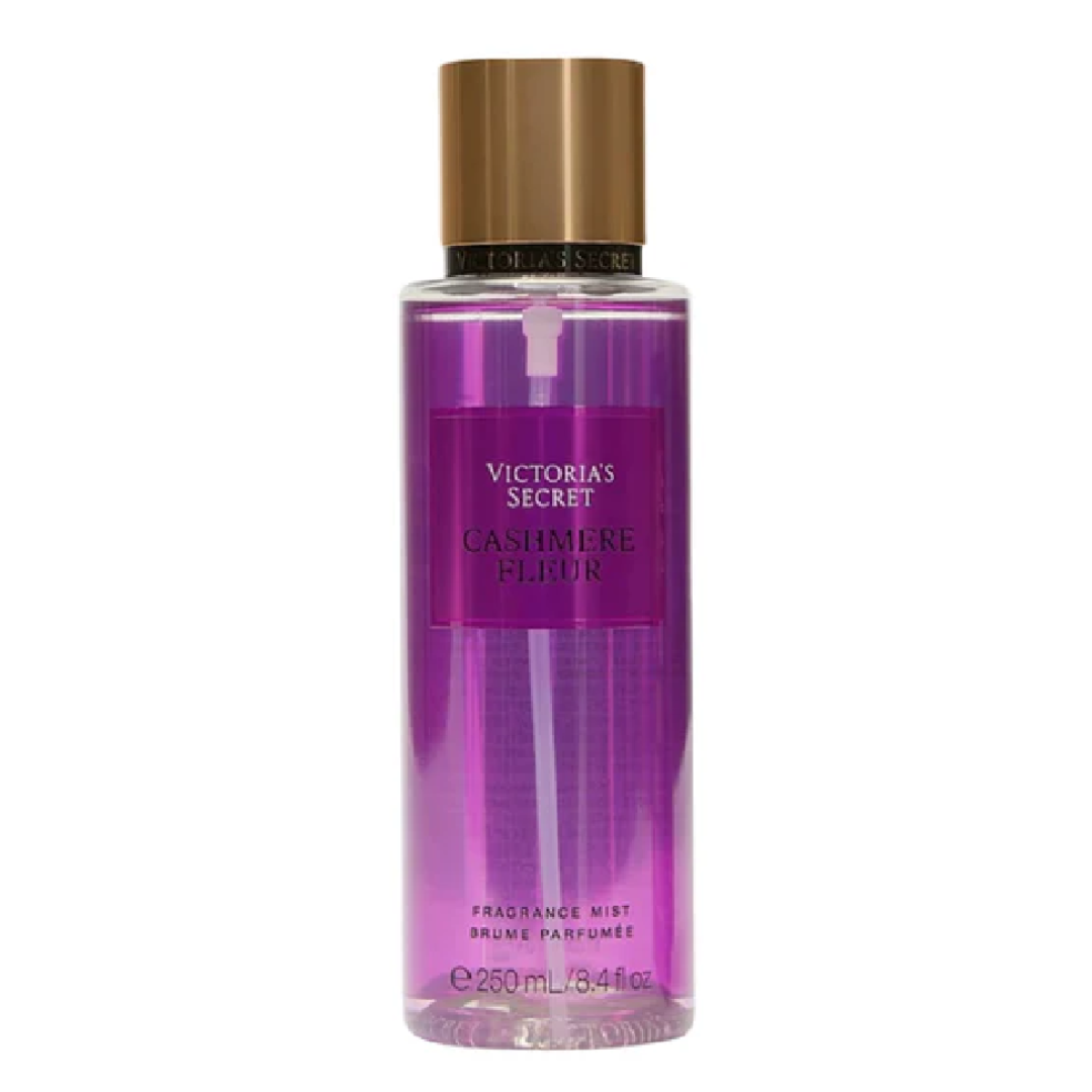 Victoria's Secret Cashmere Fleur Fragrance Mist 250ml