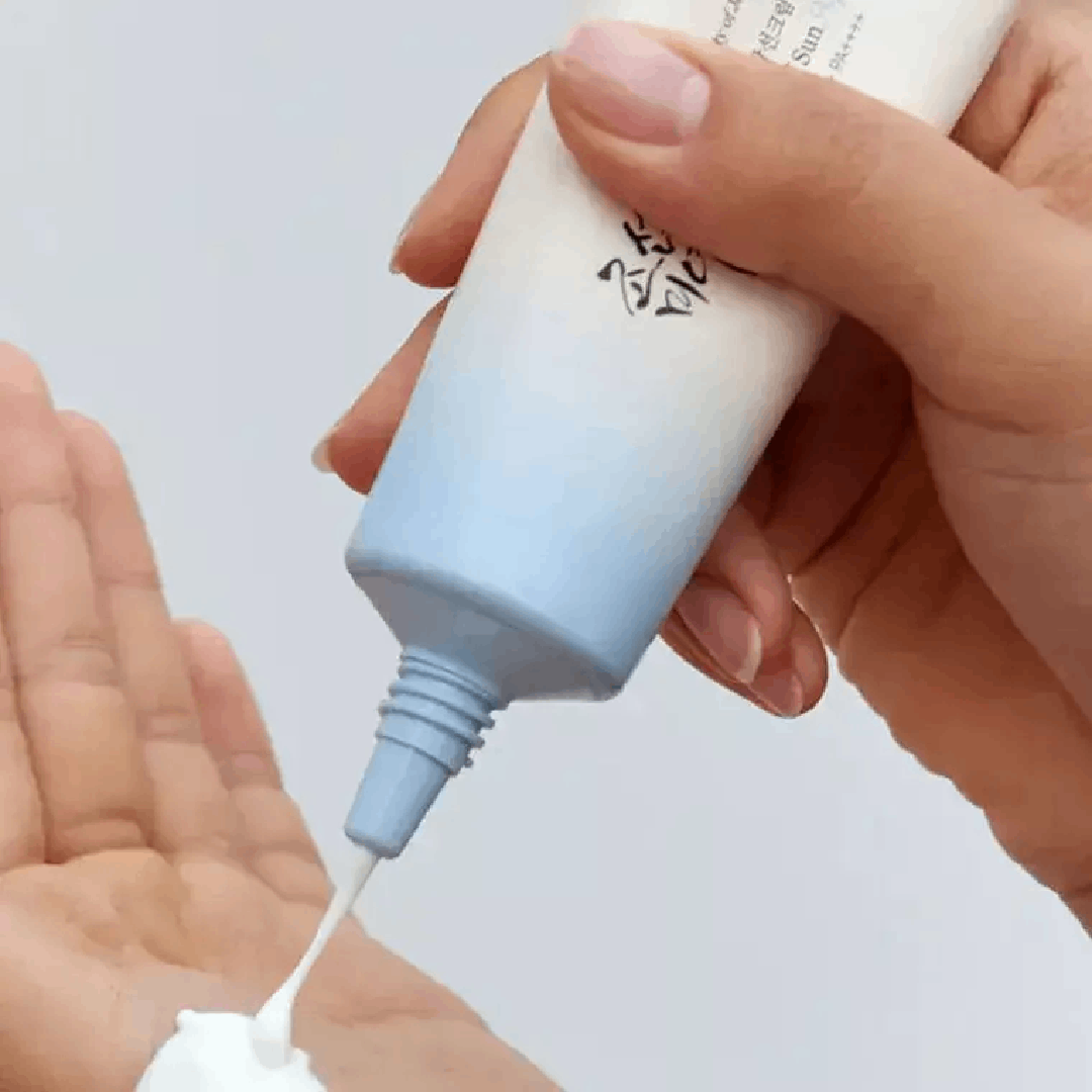 Beauty of Joseon Relief Sun Aqua-Fresh Rice + B5 SPF50+ PA++++ Mini 10ml