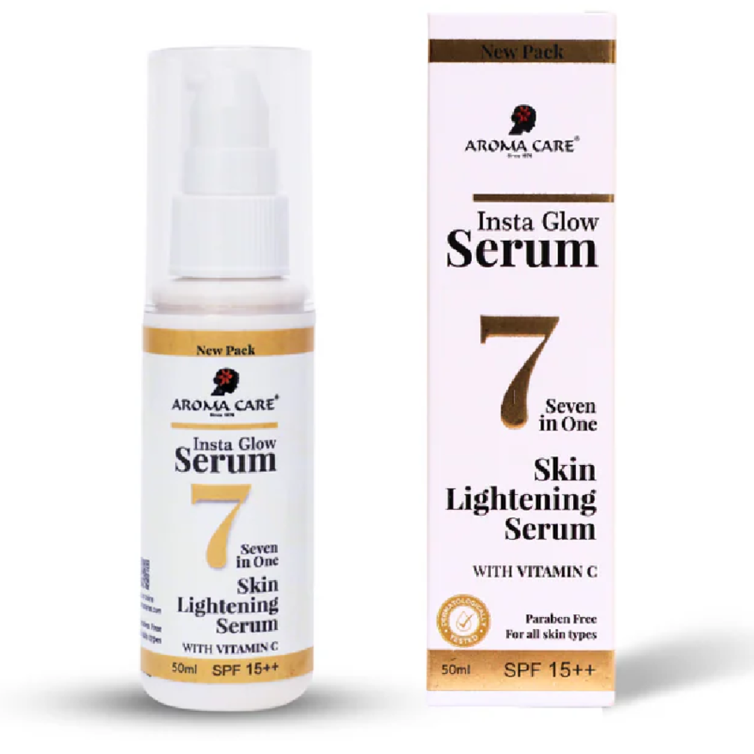 Aroma Care Insta Glow Serum 50ml