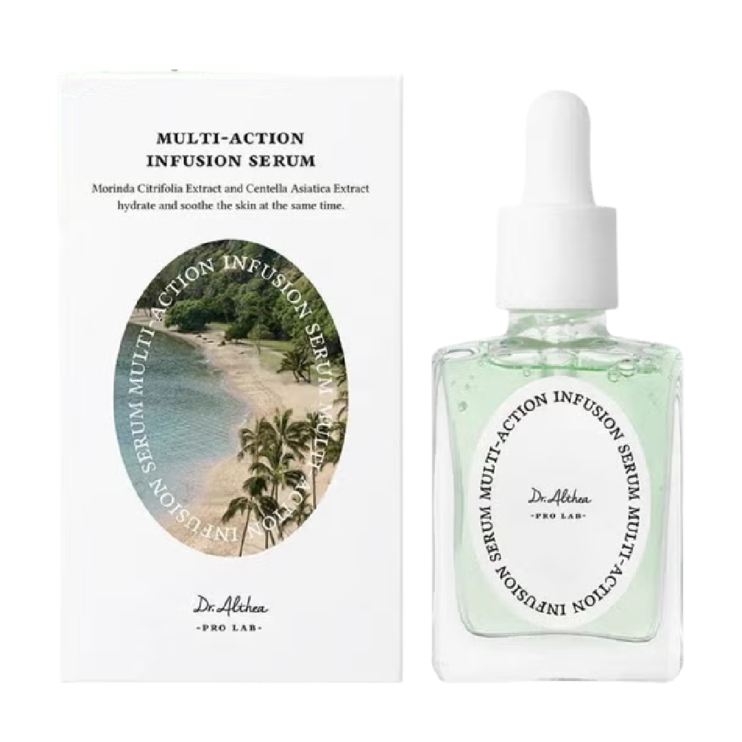 Dr. Althea Multi-Action Infusion Serum 30ml