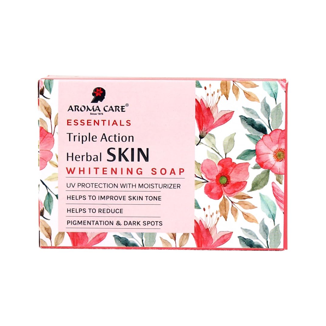 Aroma Care Skin Brightening Soap 75g