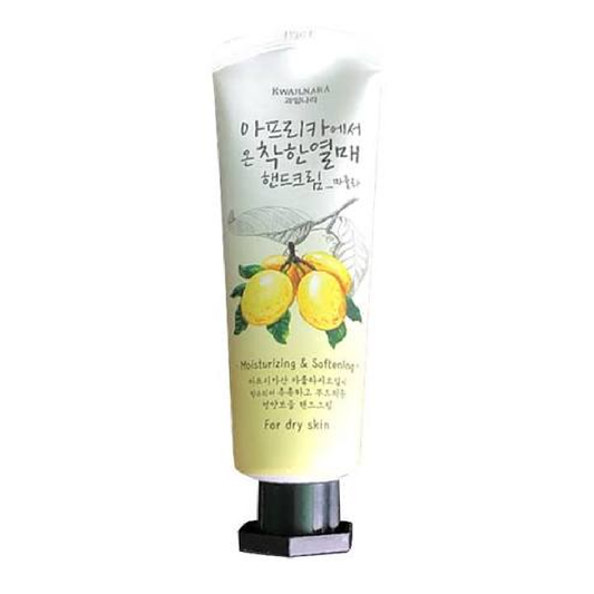 KWAILNARA African Hand Cream (Marula) 80g