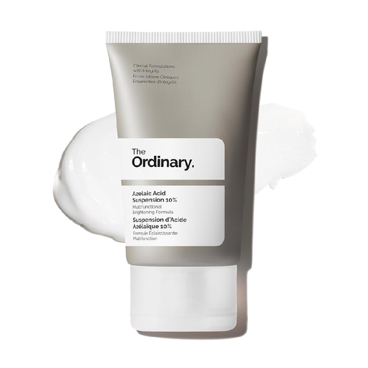 The Ordinary Azelaic Acid 10% Suspension – 30ml